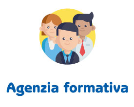 agenzia formativa