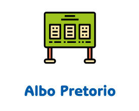 albo pretorio